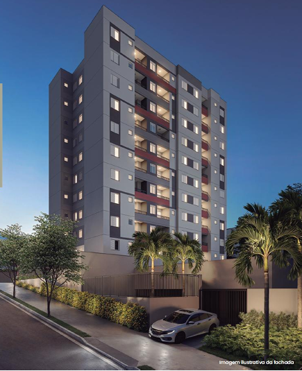 Empreendimento Top Life